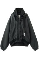 【メゾン ミハラヤスヒロ/Maison MIHARA YASUHIRO / MEN】の【MEN】【Maison MIHARA YASUHIRO】TRIPLE LAYERED パーカ 人気、トレンドファッション・服の通販 founy(ファニー) ファッション Fashion メンズファッション Fashion for Men トップス・カットソー Cut & Sew Tops パーカー・フーディー / カジュアルコーデ Hoodies & Parkas メンズシャツ Shirts ボトム Bottoms, Lower Wear ワイド Wide, Wide Fit |ID:prp329100004919374