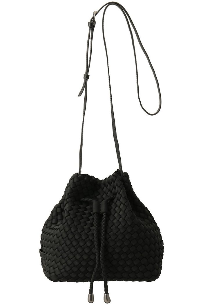 【エリオポール/heliopole】の【NAGHEDI】GRAMERCY MEDIUM BUCKET バッグ インテリア・キッズ・メンズ・レディースファッション・服の通販 founy(ファニー) https://founy.com/ ファッション Fashion レディースファッション Fashion for Women バッグ Bags コンパクト Compact, Small Size ショルダー Shoulder, Shoulder Strap スーツ Suit, Formalwear 巾着 Drawstring Bag, Kinchaku 新作・新入荷 New Arrivals / New In |ID: prp329100004919378 ipo3291000000036904550