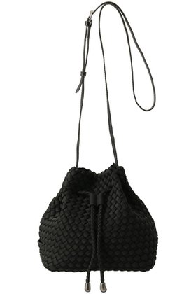 【エリオポール/heliopole】の【NAGHEDI】GRAMERCY MEDIUM BUCKET バッグ 人気、トレンドファッション・服の通販 founy(ファニー) ファッション Fashion レディースファッション Fashion for Women バッグ Bags コンパクト Compact, Small Size ショルダー Shoulder, Shoulder Strap スーツ Suit, Formalwear 巾着 Drawstring Bag, Kinchaku 新作・新入荷 New Arrivals / New In |ID:prp329100004919378