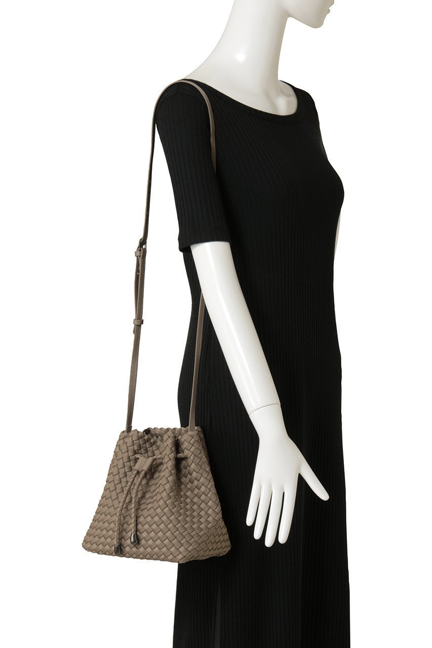 【エリオポール/heliopole】の【NAGHEDI】GRAMERCY MEDIUM BUCKET バッグ 人気、トレンドファッション・服の通販 founy(ファニー) 　ファッション　Fashion　レディースファッション　Fashion for Women　バッグ　Bags　コンパクト　Compact, Small Size　ショルダー　Shoulder, Shoulder Strap　スーツ　Suit, Formalwear　巾着　Drawstring Bag, Kinchaku　新作・新入荷　New Arrivals / New In　other-2|ID: prp329100004919378 ipo3291000000036904553