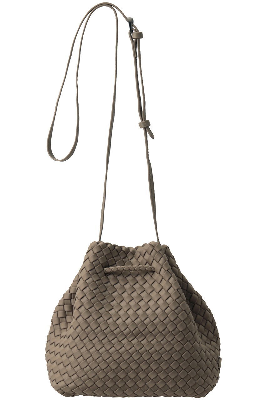 【エリオポール/heliopole】の【NAGHEDI】GRAMERCY MEDIUM BUCKET バッグ 人気、トレンドファッション・服の通販 founy(ファニー) 　ファッション　Fashion　レディースファッション　Fashion for Women　バッグ　Bags　コンパクト　Compact, Small Size　ショルダー　Shoulder, Shoulder Strap　スーツ　Suit, Formalwear　巾着　Drawstring Bag, Kinchaku　新作・新入荷　New Arrivals / New In　other-3|ID: prp329100004919378 ipo3291000000036904554