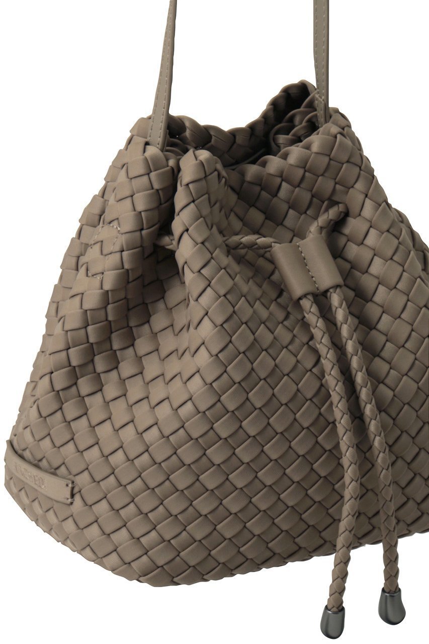 【エリオポール/heliopole】の【NAGHEDI】GRAMERCY MEDIUM BUCKET バッグ 人気、トレンドファッション・服の通販 founy(ファニー) 　ファッション　Fashion　レディースファッション　Fashion for Women　バッグ　Bags　コンパクト　Compact, Small Size　ショルダー　Shoulder, Shoulder Strap　スーツ　Suit, Formalwear　巾着　Drawstring Bag, Kinchaku　新作・新入荷　New Arrivals / New In　other-4|ID: prp329100004919378 ipo3291000000036904555