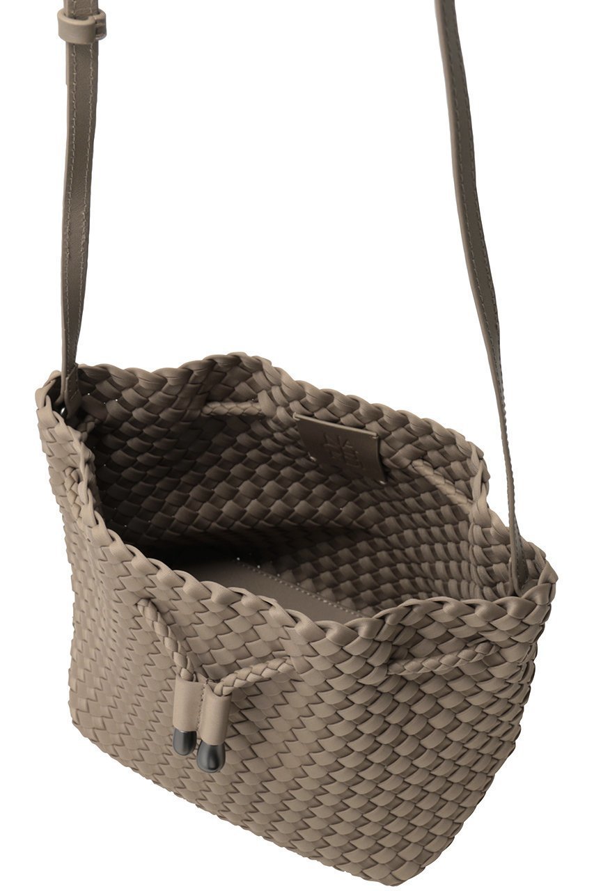 【エリオポール/heliopole】の【NAGHEDI】GRAMERCY MEDIUM BUCKET バッグ 人気、トレンドファッション・服の通販 founy(ファニー) 　ファッション　Fashion　レディースファッション　Fashion for Women　バッグ　Bags　コンパクト　Compact, Small Size　ショルダー　Shoulder, Shoulder Strap　スーツ　Suit, Formalwear　巾着　Drawstring Bag, Kinchaku　新作・新入荷　New Arrivals / New In　other-5|ID: prp329100004919378 ipo3291000000036904556