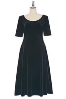 【デイジーリン/DAISY LIN】のDaisy Velour Dress “Day & Night” 人気、トレンドファッション・服の通販 founy(ファニー) ファッション Fashion レディースファッション Fashion for Women ワンピース Dresses フォーマル・パーティードレス・結婚式用ドレス Elegant & Casual Dresses チュニック Tunic Tops & Dresses おすすめ Recommended / Our Picks アクセサリー Fashion Accessories ウォッシャブル Machine Washable エレガント 上品 Elegant ストレッチ Stretch, Stretchy Fabric チュニック Tunic, Long Top ベロア Velour, Soft Velvet ラウンド Round, Round Neck リラックス Relax, Relaxed Fit 定番 Standard, Basic Item 新作・新入荷 New Arrivals / New In |ID:prp329100004919379