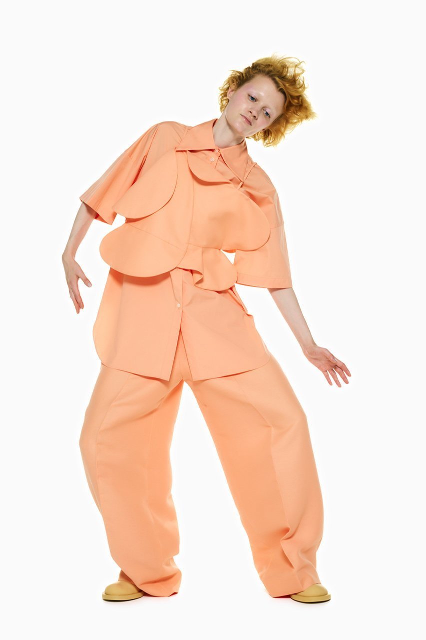 【エンフォルド/ENFOLD】のALIEN CAMISOLE VEST 人気、トレンドファッション・服の通販 founy(ファニー) 　ファッション　Fashion　レディースファッション　Fashion for Women　アウター　Coat / Outerwear Collection　レディースジャケット・軽アウター　Jackets　ジャケット　Jacket, Outerwear　ドレープ　Drape, Draping Fabric　ベスト　Vest, Waistcoat　再入荷　Restock / Back in Stock　other-6|ID: prp329100004919393 ipo3291000000036904765