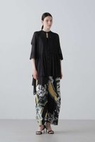 【アドーア/ADORE】のパナマプリントパンツ 人気、トレンドファッション・服の通販 founy(ファニー) ファッション Fashion レディースファッション Fashion for Women パンツ Pants & Trousers ジョーゼット Georgette, Semi-Sheer Fabric ドレープ Drape, Draping Fabric フロント Front, Front Design プリント Print, Printed Pattern ルーズ Loose, Oversized 新作・新入荷 New Arrivals / New In |ID:prp329100004919396