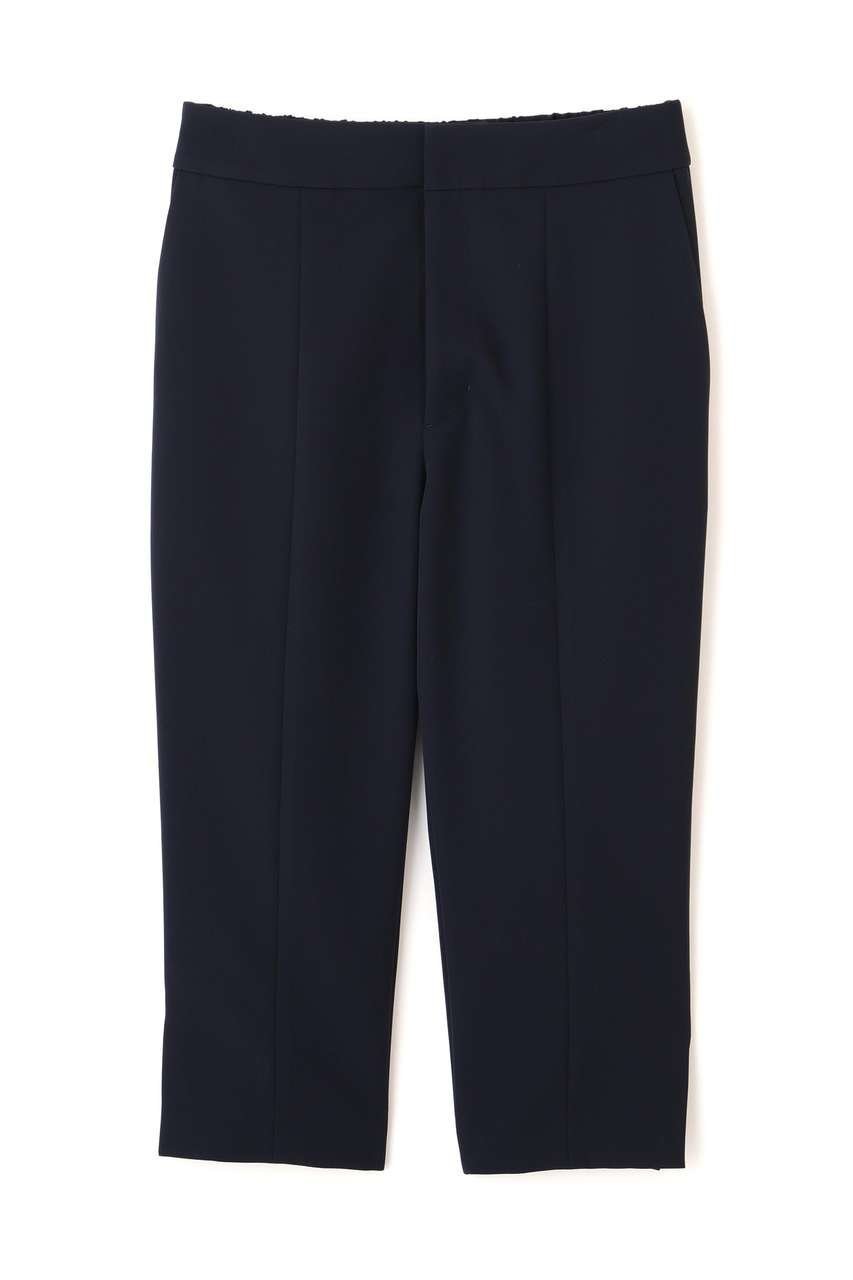 【アドーア/ADORE】のストレッチダブルクロスパンツ 人気、トレンドファッション・服の通販 founy(ファニー) ファッション Fashion レディースファッション Fashion for Women パンツ Pants & Trousers ショートパンツ・ハーフパンツ High-Waisted & Relaxed Shorts ショート Short, Short Length ジャケット Jacket, Outerwear ストレッチ Stretch, Stretchy Fabric スリット Slit, Slit Detail トレンド Trend, Trending Now バランス Balance, Style Balance 新作・新入荷 New Arrivals / New In other-4|ID: prp329100004919397 ipo3291000000036904824