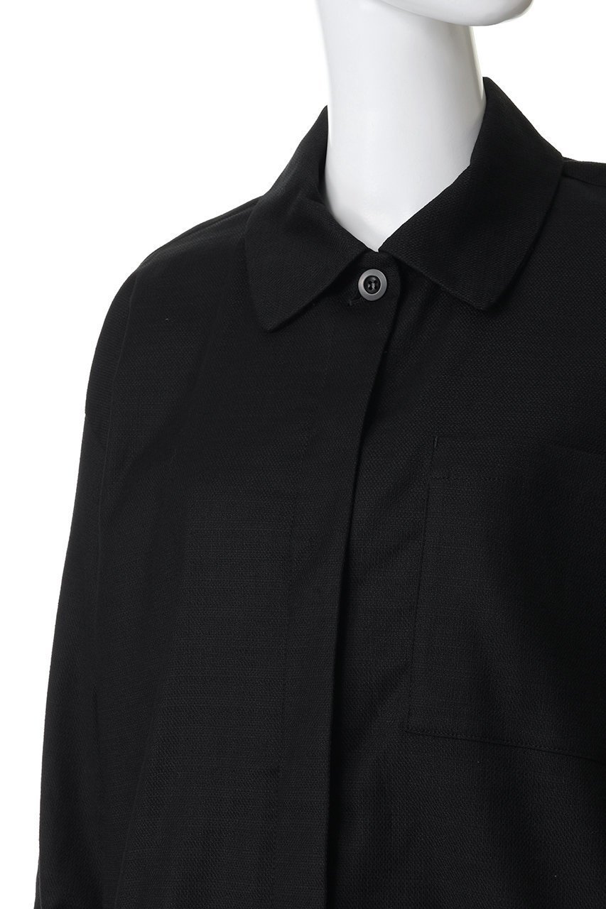 【ミディウミ/MidiUmi】のshort shirt JK ジャケット 人気、トレンドファッション・服の通販 founy(ファニー) 　ファッション　Fashion　レディースファッション　Fashion for Women　アウター　Coat / Outerwear Collection　レディースジャケット・軽アウター　Jackets　ジャケット　Jacket, Outerwear　デニム　Denim, Jeans Material　フロント　Front, Front Design　エレガント 上品　Elegant　other-5|ID: prp329100004919399 ipo3291000000036904867