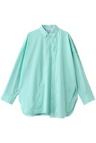 【ナゴンスタンス/nagonstans】のlayered‐front shirt 人気、トレンドファッション・服の通販 founy(ファニー) ファッション Fashion レディースファッション Fashion for Women トップス・カットソー Cut & Sew Tops シャツ・ブラウス・オフィスカジュアル Elegant Blouses & Button-Ups ロングTシャツ・Tシャツ Longline T-Shirts & Tees スリーブ Sleeve, Long Sleeve / Short Sleeve ブロード Broadcloth, Fine Cotton ロング Long, Long-Length thumbnail Soda|ID: prp329100004919403 ipo3291000000036904918