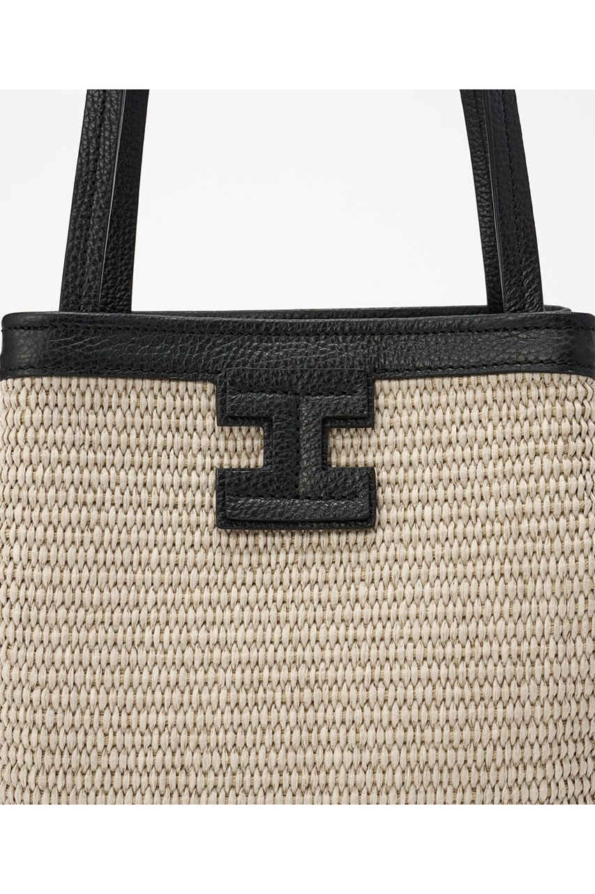 【イアクッチ/IACUCCI】のセンティエーロ PAGLIA 人気、トレンドファッション・服の通販 founy(ファニー) 　ファッション　Fashion　レディースファッション　Fashion for Women　バッグ　Bags　フロント　Front, Front Design　マグネット　Magnet, Magnetic Closure　人気　Popular, Best Seller　夏　Summer　春　Spring　S/S・春夏　SS, Spring/Summer, Warm Season　other-7|ID: prp329100004919422 ipo3291000000036905183