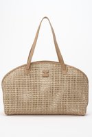 【イアクッチ/IACUCCI】のアクイローネ PAGLIA CATENA/CERVO 人気、トレンドファッション・服の通販 founy(ファニー) ファッション Fashion レディースファッション Fashion for Women バッグ Bags エレガント 上品 Elegant グラデーション Gradient, Ombre トレンド Trend, Trending Now ビッグ Big, Oversized 今季 This Season, Current Season 夏 Summer |ID:prp329100004919423