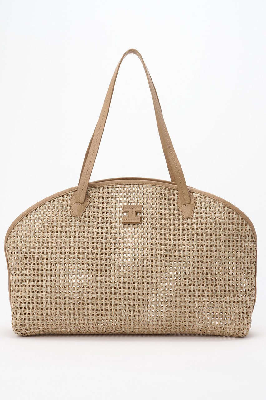 【イアクッチ/IACUCCI】のアクイローネ PAGLIA CATENA/CERVO 人気、トレンドファッション・服の通販 founy(ファニー) 　ファッション　Fashion　レディースファッション　Fashion for Women　バッグ　Bags　エレガント 上品　Elegant　グラデーション　Gradient, Ombre　トレンド　Trend, Trending Now　ビッグ　Big, Oversized　今季　This Season, Current Season　夏　Summer　 other-1|ID: prp329100004919423 ipo3291000000036905185