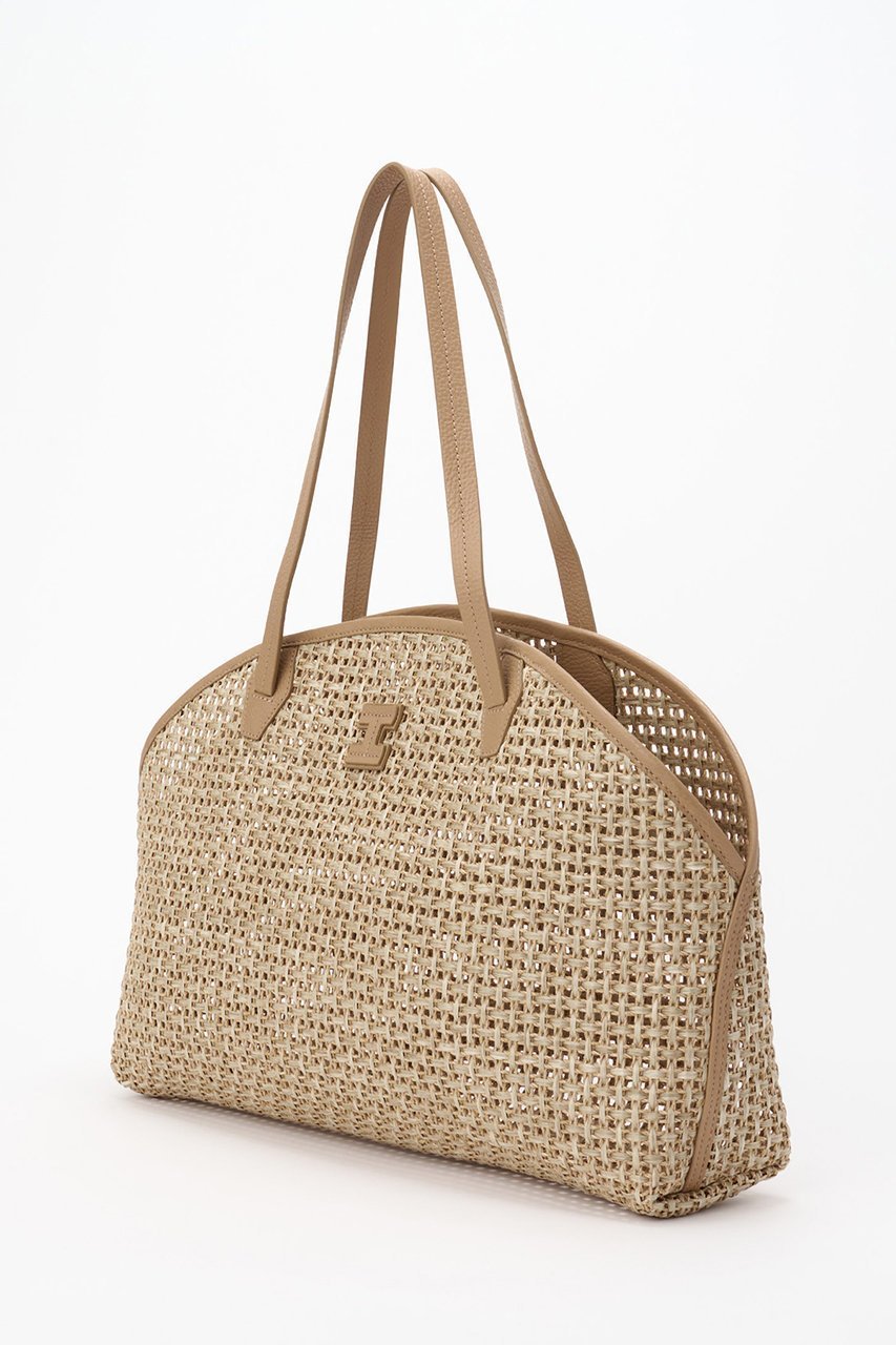 【イアクッチ/IACUCCI】のアクイローネ PAGLIA CATENA/CERVO 人気、トレンドファッション・服の通販 founy(ファニー) 　ファッション　Fashion　レディースファッション　Fashion for Women　バッグ　Bags　エレガント 上品　Elegant　グラデーション　Gradient, Ombre　トレンド　Trend, Trending Now　ビッグ　Big, Oversized　今季　This Season, Current Season　夏　Summer　other-5|ID: prp329100004919423 ipo3291000000036905190