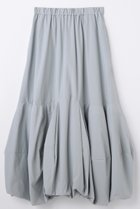 【ナゴンスタンス/nagonstans】のboulder hem skirt Hai|ID: prp329100004919425 ipo3291000000036905252