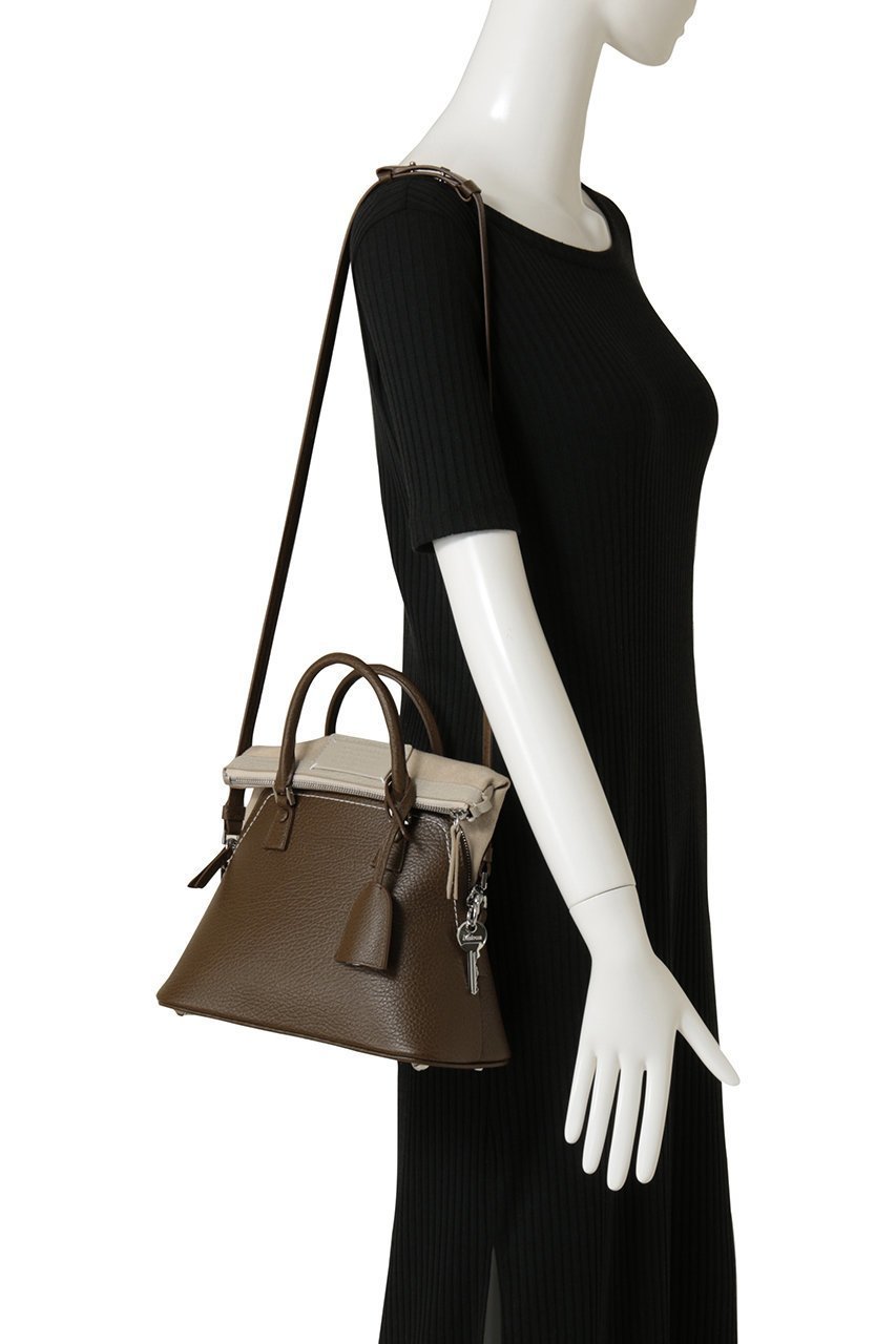 【メゾン マルジェラ/MAISON MARGIELA】の【UNISEX】5AC クラシック ミニ 人気、トレンドファッション・服の通販 founy(ファニー) ファッション Fashion レディースファッション Fashion for Women ユニセックス Unisex, Genderless クラシック Classic, Timeless Style ビジネス 仕事 通勤 Business / Work / Commuting モダン Modern, Contemporary 新作・新入荷 New Arrivals / New In other-2|ID: prp329100004919426 ipo3291000000036905260