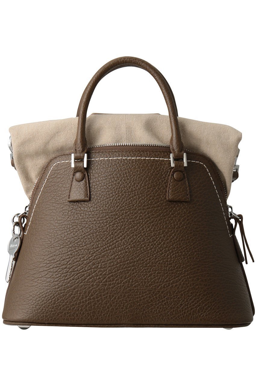 【メゾン マルジェラ/MAISON MARGIELA】の【UNISEX】5AC クラシック ミニ 人気、トレンドファッション・服の通販 founy(ファニー) ファッション Fashion レディースファッション Fashion for Women ユニセックス Unisex, Genderless クラシック Classic, Timeless Style ビジネス 仕事 通勤 Business / Work / Commuting モダン Modern, Contemporary 新作・新入荷 New Arrivals / New In other-3|ID: prp329100004919426 ipo3291000000036905261