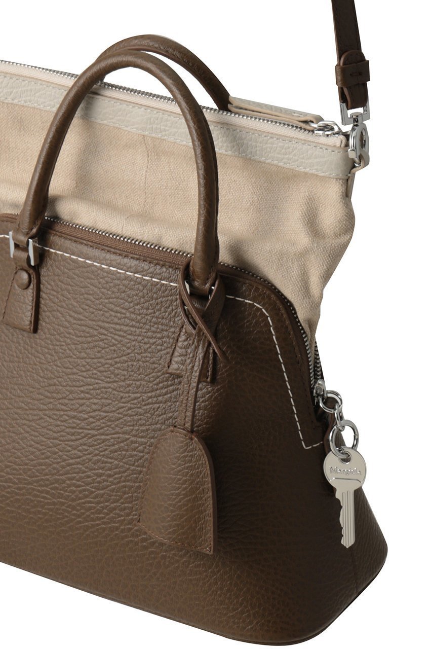 【メゾン マルジェラ/MAISON MARGIELA】の【UNISEX】5AC クラシック ミニ 人気、トレンドファッション・服の通販 founy(ファニー) ファッション Fashion レディースファッション Fashion for Women ユニセックス Unisex, Genderless クラシック Classic, Timeless Style ビジネス 仕事 通勤 Business / Work / Commuting モダン Modern, Contemporary 新作・新入荷 New Arrivals / New In other-4|ID: prp329100004919426 ipo3291000000036905262