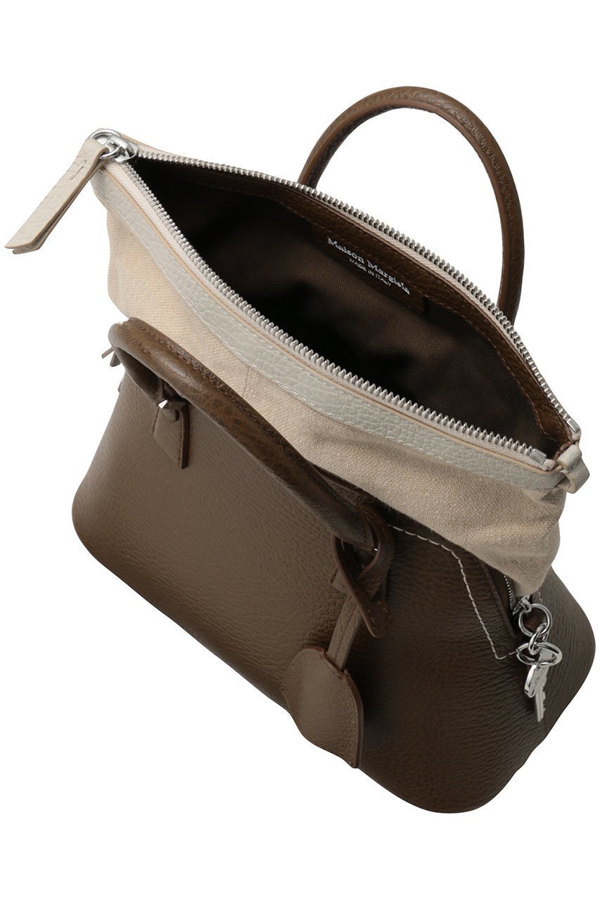 【メゾン マルジェラ/MAISON MARGIELA】の【UNISEX】5AC クラシック ミニ 人気、トレンドファッション・服の通販 founy(ファニー) ファッション Fashion レディースファッション Fashion for Women ユニセックス Unisex, Genderless クラシック Classic, Timeless Style ビジネス 仕事 通勤 Business / Work / Commuting モダン Modern, Contemporary 新作・新入荷 New Arrivals / New In other-5|ID: prp329100004919426 ipo3291000000036905263