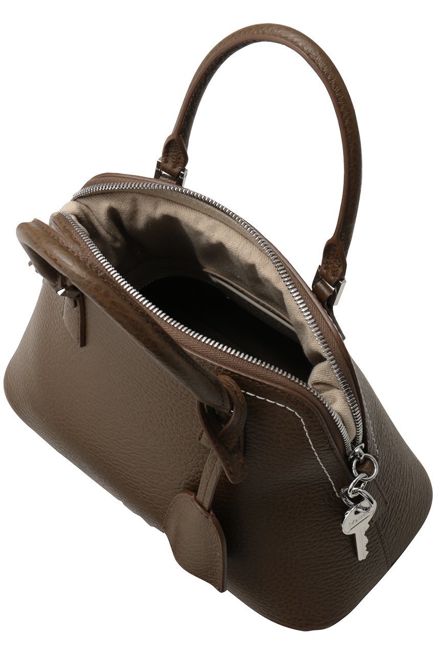 【メゾン マルジェラ/MAISON MARGIELA】の【UNISEX】5AC クラシック ミニ 人気、トレンドファッション・服の通販 founy(ファニー) ファッション Fashion レディースファッション Fashion for Women ユニセックス Unisex, Genderless クラシック Classic, Timeless Style ビジネス 仕事 通勤 Business / Work / Commuting モダン Modern, Contemporary 新作・新入荷 New Arrivals / New In other-6|ID: prp329100004919426 ipo3291000000036905264