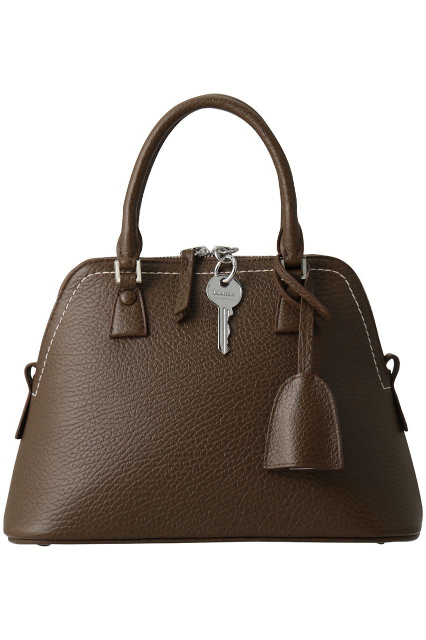 【メゾン マルジェラ/MAISON MARGIELA】の【UNISEX】5AC クラシック ミニ 人気、トレンドファッション・服の通販 founy(ファニー) ファッション Fashion レディースファッション Fashion for Women ユニセックス Unisex, Genderless クラシック Classic, Timeless Style ビジネス 仕事 通勤 Business / Work / Commuting モダン Modern, Contemporary 新作・新入荷 New Arrivals / New In other-7|ID: prp329100004919426 ipo3291000000036905265