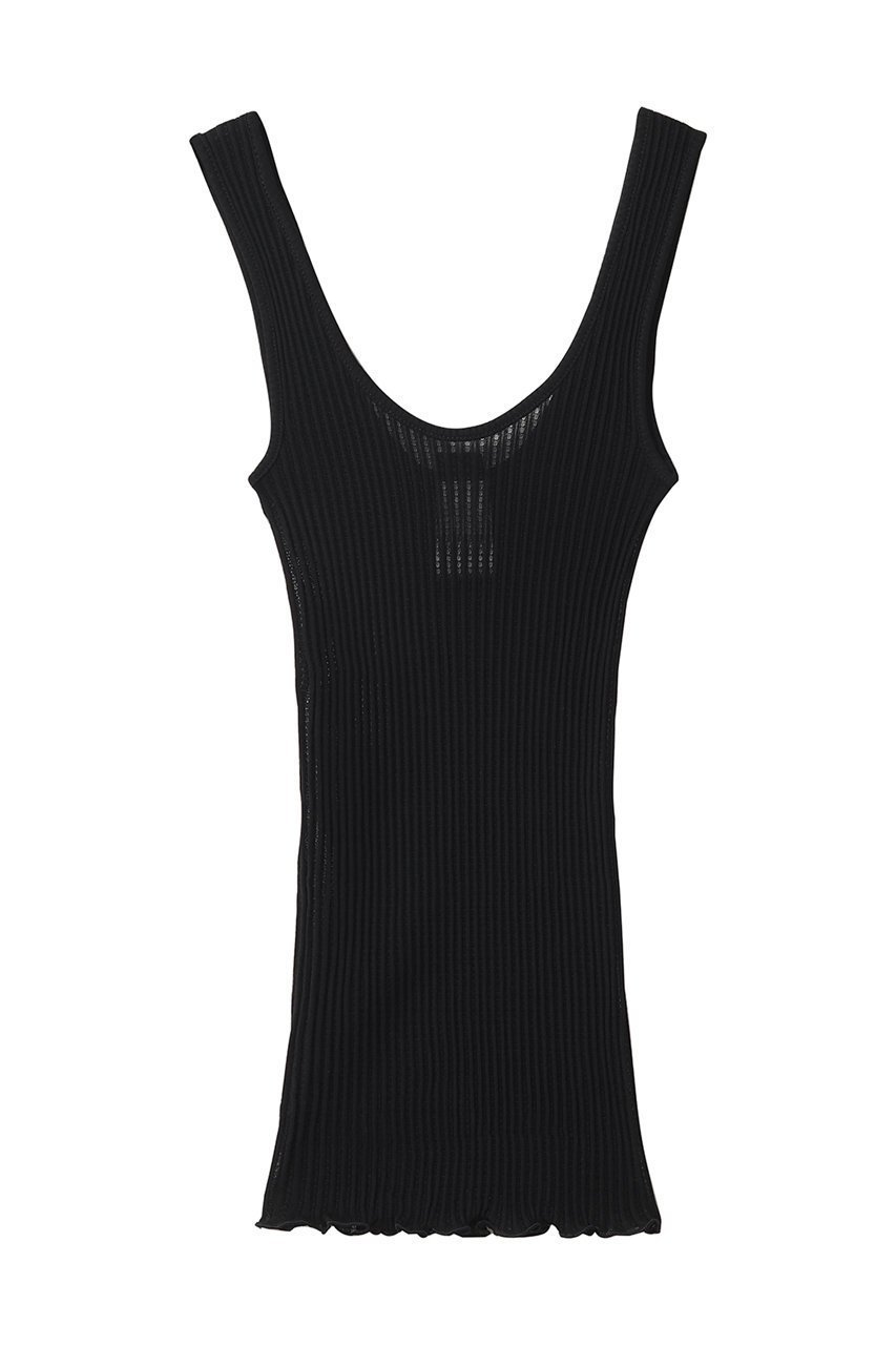 【マルティニーク/martinique】の《別注》【Oscalito】タンクトップ インテリア・キッズ・メンズ・レディースファッション・服の通販 founy(ファニー) ファッション Fashion レディースファッション Fashion for Women トップス・カットソー Cut & Sew Tops キャミソール&ノースリーブ Camisoles & Sleeveless Tops シャツ・ブラウス・オフィスカジュアル Elegant Blouses & Button-Ups ロングTシャツ・Tシャツ Longline T-Shirts & Tees カットソー・ベーシックTシャツ Cut-and-Sewn Tops / Stretch Tees & Basics インナー Innerwear キャミソール Camisole, Spaghetti Strap Top シンプル Simple, Minimal タンク Tank Top, Sleeveless Top トレンド Trend, Trending Now 再入荷 Restock / Back in Stock 別注 Limited Edition, Custom Order ブラック|ID: prp329100004919427 ipo3291000000036905268