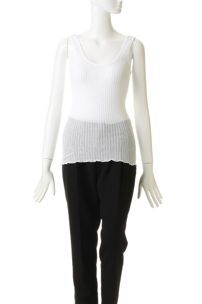 【マルティニーク/martinique】の《別注》【Oscalito】タンクトップ 人気、トレンドファッション・服の通販 founy(ファニー) ファッション Fashion レディースファッション Fashion for Women トップス・カットソー Cut & Sew Tops キャミソール&ノースリーブ Camisoles & Sleeveless Tops シャツ・ブラウス・オフィスカジュアル Elegant Blouses & Button-Ups ロングTシャツ・Tシャツ Longline T-Shirts & Tees カットソー・ベーシックTシャツ Cut-and-Sewn Tops / Stretch Tees & Basics インナー Innerwear キャミソール Camisole, Spaghetti Strap Top シンプル Simple, Minimal タンク Tank Top, Sleeveless Top トレンド Trend, Trending Now 再入荷 Restock / Back in Stock 別注 Limited Edition, Custom Order other-2|ID: prp329100004919427 ipo3291000000036905269