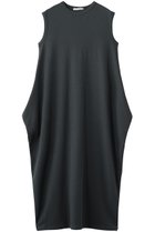 【プレインピープル/PLAIN PEOPLE】のビッグノースリーブワンピース グレー|ID: prp329100004919430 ipo3291000000036905289