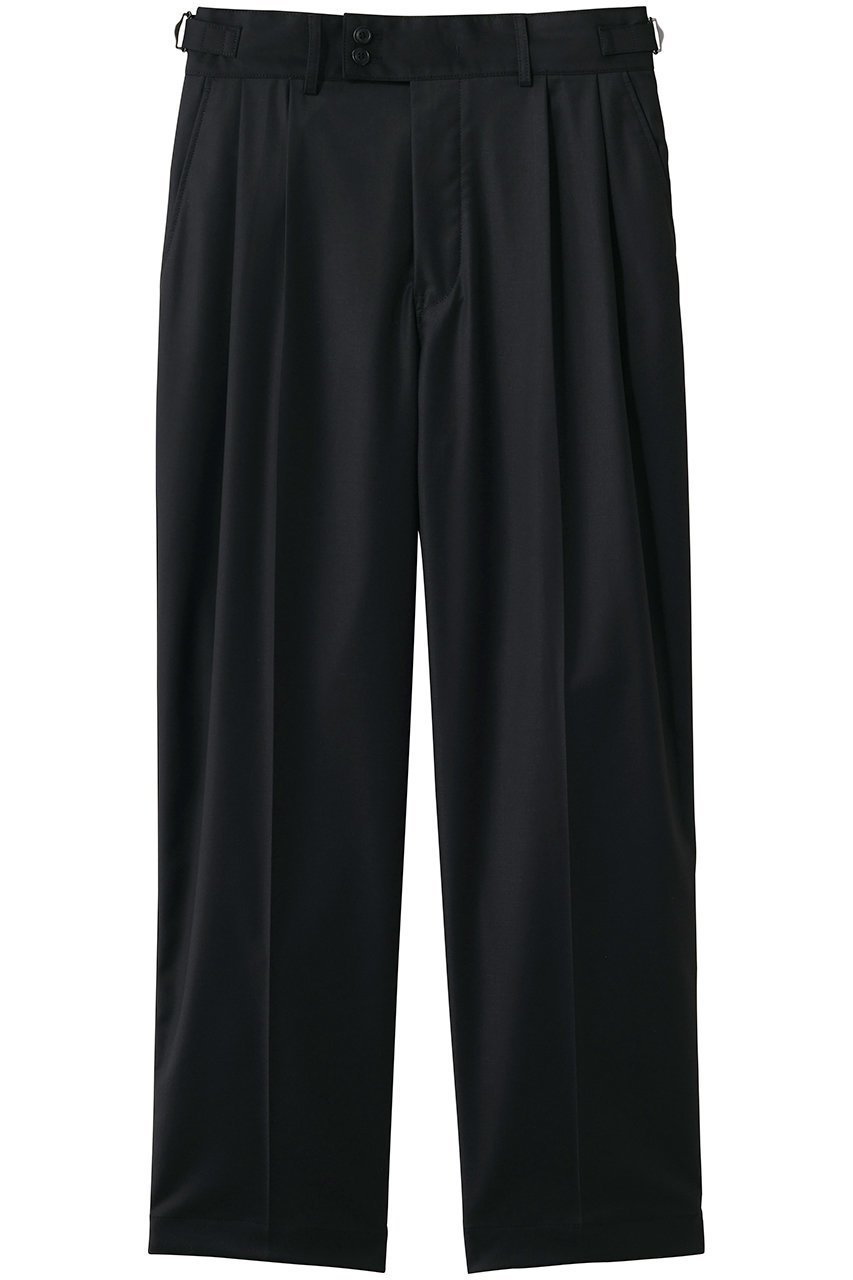 【その他のブランド/Other】の【UNISEX】Santiago Slacks 人気、トレンドファッション・服の通販 founy(ファニー) ファッション Fashion レディースファッション Fashion for Women パンツ Pants & Trousers ユニセックス Unisex, Genderless オケージョン Occasion Wear スラックス Slacks, Dress Pants トレンド Trend, Trending Now ベーシック Basic, Essential ワイド Wide, Wide Fit 定番 Standard, Basic Item 新作・新入荷 New Arrivals / New In other-1|ID: prp329100004919433 ipo3291000000036905311