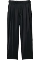 【その他のブランド/Other】の【UNISEX】Santiago Slacks BLACK|ID: prp329100004919433 ipo3291000000036905312