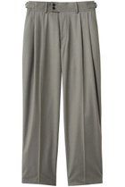 【その他のブランド/Other】の【UNISEX】Santiago Slacks BAMBOO|ID: prp329100004919433 ipo3291000000036905313