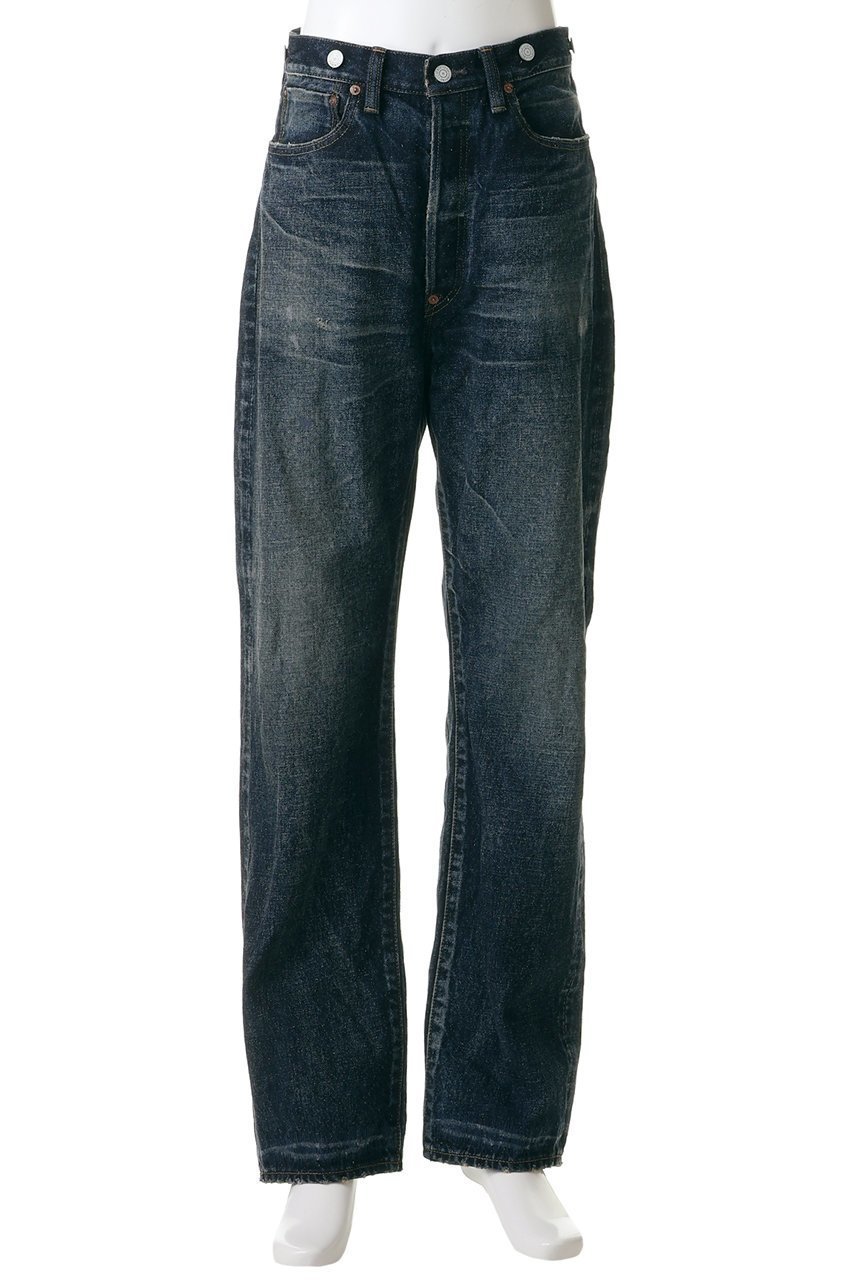 【その他のブランド/Other】の【MEN】#002 1942 LV JEANS 人気、トレンドファッション・服の通販 founy(ファニー) 　ファッション　Fashion　メンズファッション　Fashion for Men　ボトムス　Bottoms　デニムパンツ・ジーンズ　Denim Pants　ジャケット　Jacket, Outerwear　スタンダード　Standard, Basic　テーパード　Tapered, Tapered Pants　デニム　Denim, Jeans Material　パターン　Pattern, Design Print　フィット　Fit, Slim Fit　新作・新入荷　New Arrivals / New In　other-2|ID: prp329100004919434 ipo3291000000036905320