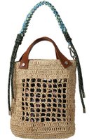 【その他のブランド/Other】のラフィアバッグミニ 人気、トレンドファッション・服の通販 founy(ファニー) ファッション Fashion レディースファッション Fashion for Women バッグ Bags スポーティ Sporty, Casual Athletic ラフィア Raffia, Natural Straw 夏 Summer 巾着 Drawstring Bag, Kinchaku 新作・新入荷 New Arrivals / New In |ID:prp329100004919440