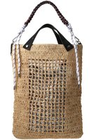 【その他のブランド/Other】のラフィアバッグ 人気、トレンドファッション・服の通販 founy(ファニー) ファッション Fashion レディースファッション Fashion for Women バッグ Bags スポーティ Sporty, Casual Athletic フィット Fit, Slim Fit ラフィア Raffia, Natural Straw リゾート Resort, Vacation Style 今季 This Season, Current Season 夏 Summer 新作・新入荷 New Arrivals / New In |ID:prp329100004919441