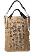 【その他のブランド/Other】のラフィアバッグ 人気、トレンドファッション・服の通販 founy(ファニー) ファッション Fashion レディースファッション Fashion for Women バッグ Bags スポーティ Sporty, Casual Athletic フィット Fit, Slim Fit ラフィア Raffia, Natural Straw リゾート Resort, Vacation Style 今季 This Season, Current Season 夏 Summer 新作・新入荷 New Arrivals / New In thumbnail ホワイト|ID: prp329100004919441 ipo3291000000036905446