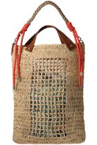 【その他のブランド/Other】のラフィアバッグ 人気、トレンドファッション・服の通販 founy(ファニー) ファッション Fashion レディースファッション Fashion for Women バッグ Bags スポーティ Sporty, Casual Athletic フィット Fit, Slim Fit ラフィア Raffia, Natural Straw リゾート Resort, Vacation Style 今季 This Season, Current Season 夏 Summer 新作・新入荷 New Arrivals / New In thumbnail レッド|ID: prp329100004919441 ipo3291000000036905447