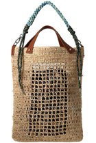 【その他のブランド/Other】のラフィアバッグ 人気、トレンドファッション・服の通販 founy(ファニー) ファッション Fashion レディースファッション Fashion for Women バッグ Bags スポーティ Sporty, Casual Athletic フィット Fit, Slim Fit ラフィア Raffia, Natural Straw リゾート Resort, Vacation Style 今季 This Season, Current Season 夏 Summer 新作・新入荷 New Arrivals / New In thumbnail グリーン|ID: prp329100004919441 ipo3291000000036905448