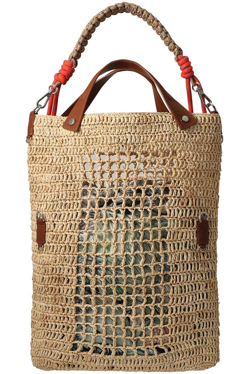 【その他のブランド/Other】のラフィアバッグ 人気、トレンドファッション・服の通販 founy(ファニー) 　ファッション　Fashion　レディースファッション　Fashion for Women　バッグ　Bags　スポーティ　Sporty, Casual Athletic　フィット　Fit, Slim Fit　ラフィア　Raffia, Natural Straw　リゾート　Resort, Vacation Style　今季　This Season, Current Season　夏　Summer　新作・新入荷　New Arrivals / New In　other-3|ID: prp329100004919441 ipo3291000000036905450