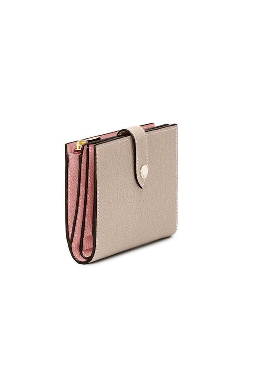 【ボナベンチュラ/BONAVENTURA】の【UNISEX】ベルテッド マルチ ウォレット シュリンクレザー (ミディアム) 人気、トレンドファッション・服の通販 founy(ファニー) ファッション Fashion レディースファッション Fashion for Women ミニ財布・二つ折り財布 Wallets & Card Cases ユニセックス Unisex, Genderless おすすめ Recommended / Our Picks ウォレット Wallet ギフト プレゼント Gift / Present コイン Coin, Coin Design コンパクト Compact, Small Size ポケット Pocket, Pocket Detail エレガント 上品 Elegant 財布 Wallet, Purse other-2|ID: prp329100004919442 ipo3291000000036905464