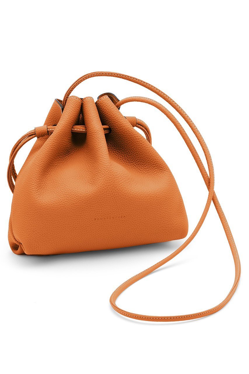 【ボナベンチュラ/BONAVENTURA】のノア バッグ シュリンクレザー 人気、トレンドファッション・服の通販 founy(ファニー) ファッション Fashion レディースファッション Fashion for Women ポーチ&ミニバッグ Pouches & Mini Bags コンパクト Compact, Small Size コーティング Coating, Coated Finish 巾着 Drawstring Bag, Kinchaku ドローストリング Drawstring, Pull Cord ユニセックス Unisex, Genderless エレガント 上品 Elegant other-2|ID: prp329100004919444 ipo3291000000036905527