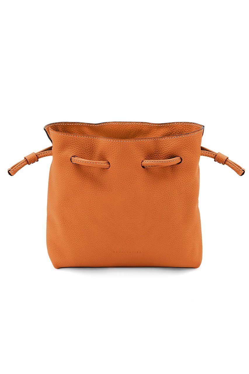 【ボナベンチュラ/BONAVENTURA】のノア バッグ シュリンクレザー 人気、トレンドファッション・服の通販 founy(ファニー) ファッション Fashion レディースファッション Fashion for Women ポーチ&ミニバッグ Pouches & Mini Bags コンパクト Compact, Small Size コーティング Coating, Coated Finish 巾着 Drawstring Bag, Kinchaku ドローストリング Drawstring, Pull Cord ユニセックス Unisex, Genderless エレガント 上品 Elegant other-4|ID: prp329100004919444 ipo3291000000036905529