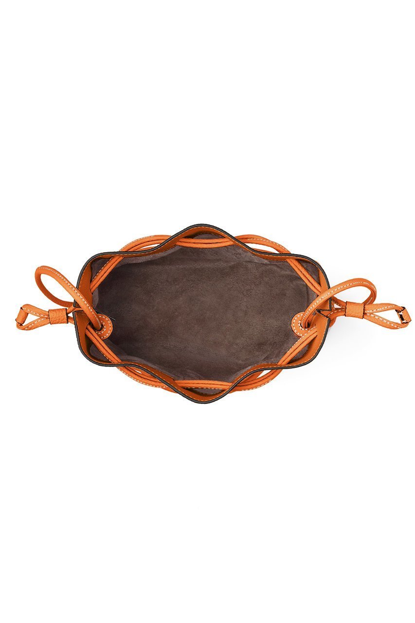 【ボナベンチュラ/BONAVENTURA】のノア バッグ シュリンクレザー 人気、トレンドファッション・服の通販 founy(ファニー) ファッション Fashion レディースファッション Fashion for Women ポーチ&ミニバッグ Pouches & Mini Bags コンパクト Compact, Small Size コーティング Coating, Coated Finish 巾着 Drawstring Bag, Kinchaku ドローストリング Drawstring, Pull Cord ユニセックス Unisex, Genderless エレガント 上品 Elegant other-6|ID: prp329100004919444 ipo3291000000036905531