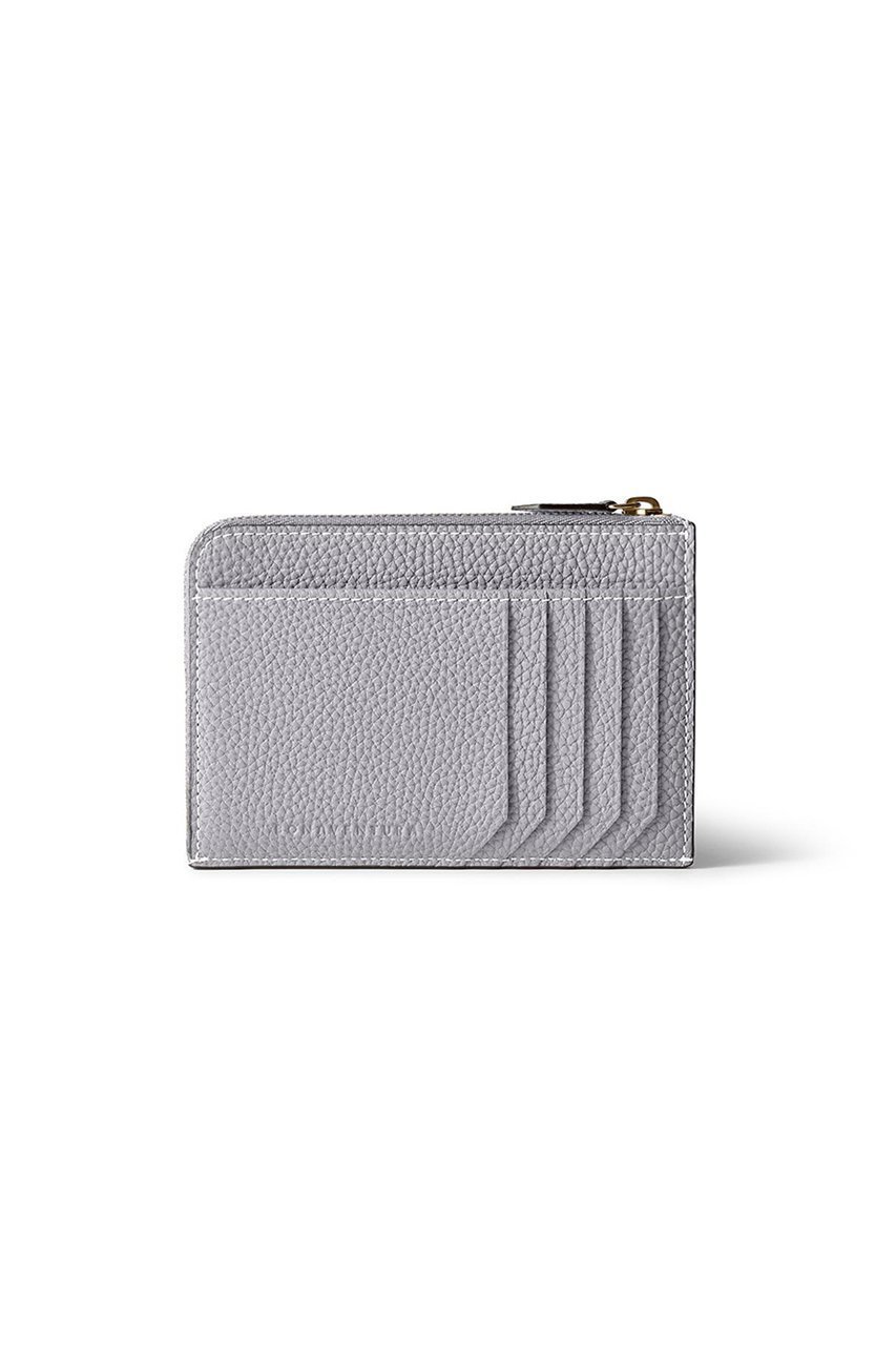 【ボナベンチュラ/BONAVENTURA】のエンベロープミニジップウォレット 人気、トレンドファッション・服の通販 founy(ファニー) ファッション Fashion レディースファッション Fashion for Women ミニ財布・二つ折り財布 Wallets & Card Cases ウォレット Wallet コーティング Coating, Coated Finish ジップ Zip, Zipper スマート Smart, Elegant 財布 Wallet, Purse フロント Front, Front Design ポケット Pocket, Pocket Detail ユニセックス Unisex, Genderless エレガント 上品 Elegant other-4|ID: prp329100004919445 ipo3291000000036905539