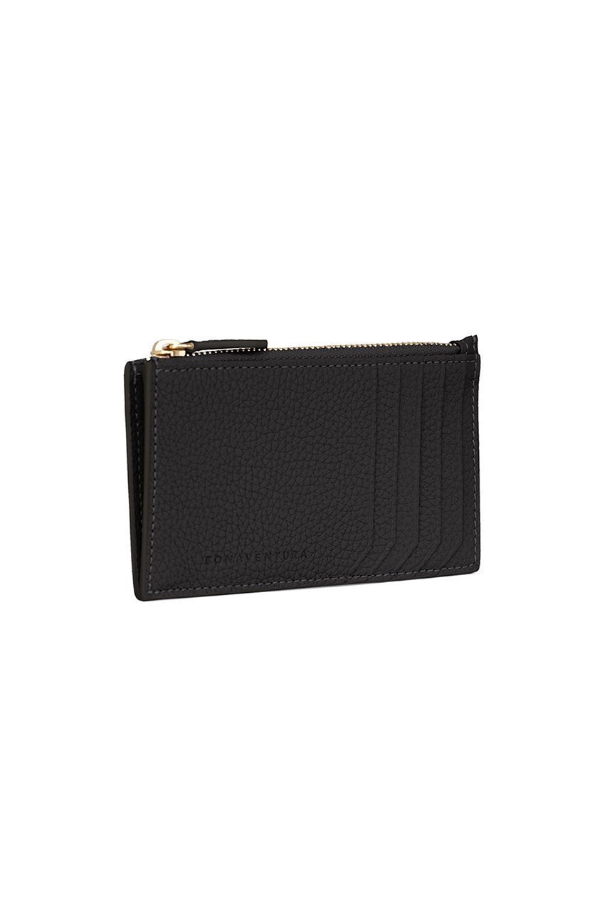 【ボナベンチュラ/BONAVENTURA】のミニジップ ウォレット シュリンクレザー 人気、トレンドファッション・服の通販 founy(ファニー) ファッション Fashion レディースファッション Fashion for Women ミニ財布・二つ折り財布 Wallets & Card Cases ウォレット Wallet コイン Coin, Coin Design コーティング Coating, Coated Finish ジップ Zip, Zipper スリム Slim, Slim Fit 財布 Wallet, Purse ポケット Pocket, Pocket Detail ユニセックス Unisex, Genderless エレガント 上品 Elegant other-1|ID: prp329100004919446 ipo3291000000036905544