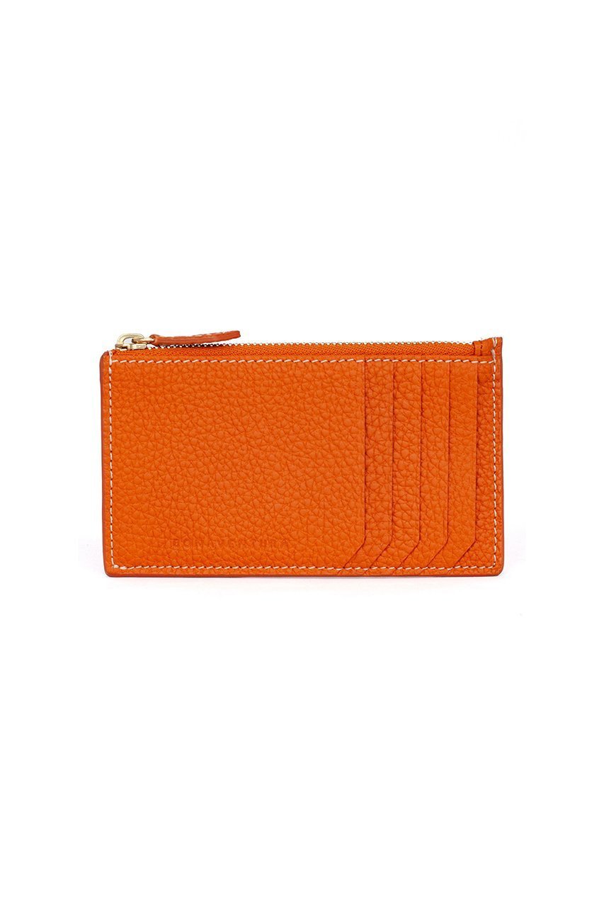 【ボナベンチュラ/BONAVENTURA】のミニジップ ウォレット シュリンクレザー 人気、トレンドファッション・服の通販 founy(ファニー) ファッション Fashion レディースファッション Fashion for Women ミニ財布・二つ折り財布 Wallets & Card Cases ウォレット Wallet コイン Coin, Coin Design コーティング Coating, Coated Finish ジップ Zip, Zipper スリム Slim, Slim Fit 財布 Wallet, Purse ポケット Pocket, Pocket Detail ユニセックス Unisex, Genderless エレガント 上品 Elegant other-2|ID: prp329100004919446 ipo3291000000036905556