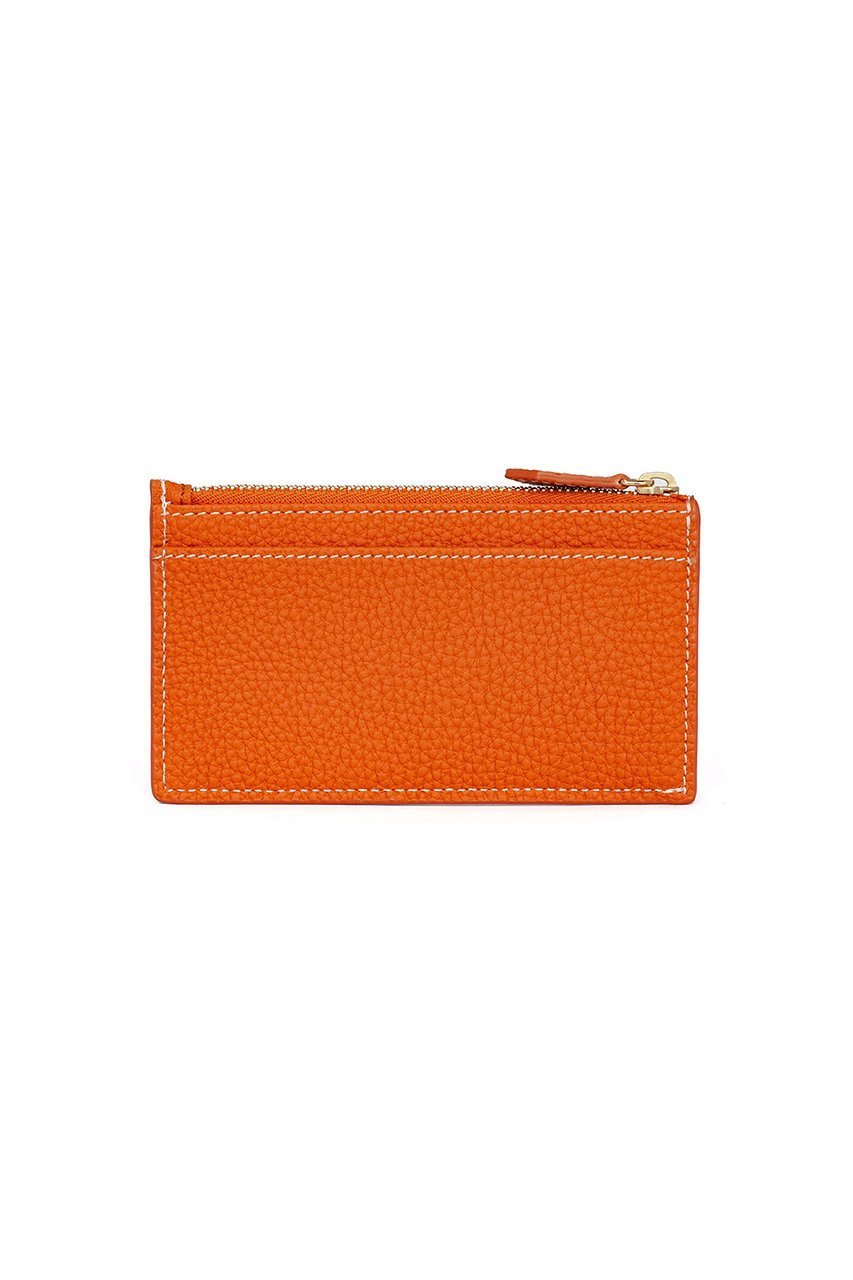 【ボナベンチュラ/BONAVENTURA】のミニジップ ウォレット シュリンクレザー 人気、トレンドファッション・服の通販 founy(ファニー) ファッション Fashion レディースファッション Fashion for Women ミニ財布・二つ折り財布 Wallets & Card Cases ウォレット Wallet コイン Coin, Coin Design コーティング Coating, Coated Finish ジップ Zip, Zipper スリム Slim, Slim Fit 財布 Wallet, Purse ポケット Pocket, Pocket Detail ユニセックス Unisex, Genderless エレガント 上品 Elegant other-3|ID: prp329100004919446 ipo3291000000036905557