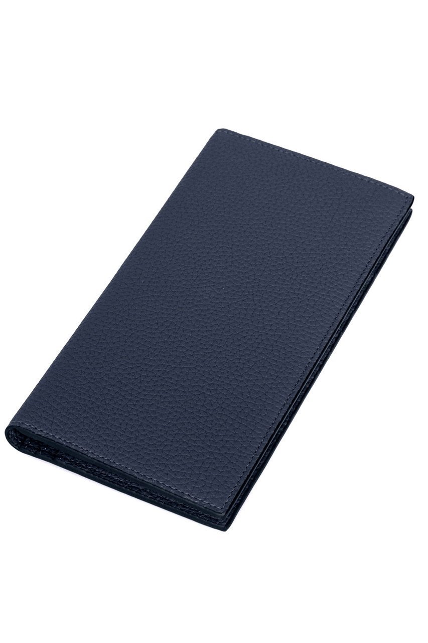 【ボナベンチュラ/BONAVENTURA】の【UNISEX】ロング ウォレット シュリンクレザー インテリア・キッズ・メンズ・レディースファッション・服の通販 founy(ファニー) 　ファッション　Fashion　レディースファッション　Fashion for Women　ミニ財布・二つ折り財布　Wallets & Card Cases　ウォレット　Wallet　コーティング　Coating, Coated Finish　スマート　Smart, Elegant　スーツ　Suit, Formalwear　財布　Wallet, Purse　ポケット　Pocket, Pocket Detail　ユニセックス　Unisex, Genderless　ロング　Long, Long-Length　エレガント 上品　Elegant　ネイビー|ID: prp329100004919448 ipo3291000000036905576