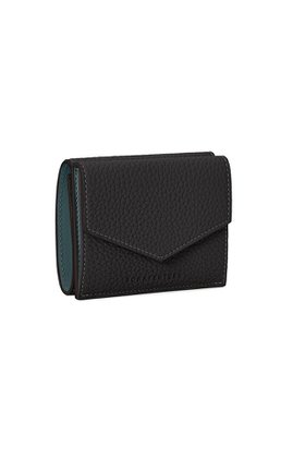 【ボナベンチュラ/BONAVENTURA】 【UNISEX】スモール ウォレット シュリンクレザー人気、トレンドファッション・服の通販 founy(ファニー) ファッション Fashion レディースファッション Fashion for Women ミニ財布・二つ折り財布 Wallets & Card Cases ウォレット Wallet コンパクト Compact, Small Size コーティング Coating, Coated Finish 財布 Wallet, Purse フロント Front, Front Design ポケット Pocket, Pocket Detail ユニセックス Unisex, Genderless エレガント 上品 Elegant |ID:prp329100004919450