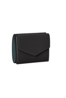 【ボナベンチュラ/BONAVENTURA】の【UNISEX】スモール ウォレット シュリンクレザー 人気、トレンドファッション・服の通販 founy(ファニー) ファッション Fashion レディースファッション Fashion for Women ミニ財布・二つ折り財布 Wallets & Card Cases ウォレット Wallet コンパクト Compact, Small Size コーティング Coating, Coated Finish 財布 Wallet, Purse フロント Front, Front Design ポケット Pocket, Pocket Detail ユニセックス Unisex, Genderless エレガント 上品 Elegant |ID:prp329100004919450