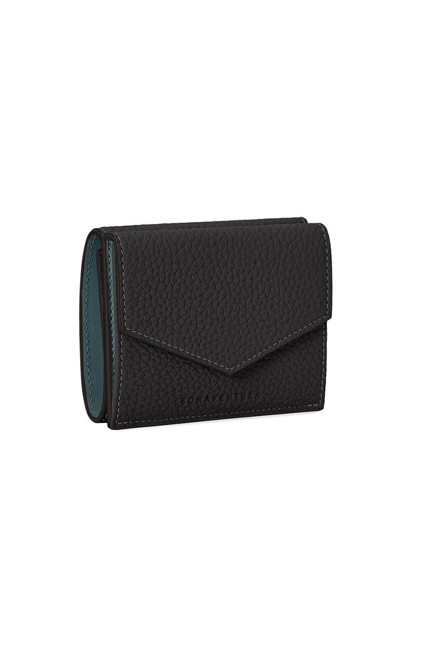 【ボナベンチュラ/BONAVENTURA】の【UNISEX】スモール ウォレット シュリンクレザー 人気、トレンドファッション・服の通販 founy(ファニー) ファッション Fashion レディースファッション Fashion for Women ミニ財布・二つ折り財布 Wallets & Card Cases ウォレット Wallet コンパクト Compact, Small Size コーティング Coating, Coated Finish 財布 Wallet, Purse フロント Front, Front Design ポケット Pocket, Pocket Detail ユニセックス Unisex, Genderless エレガント 上品 Elegant other-1|ID: prp329100004919450 ipo3291000000036905591