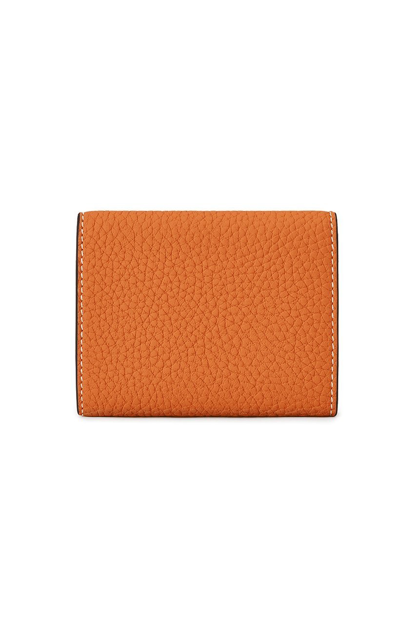 【ボナベンチュラ/BONAVENTURA】の【UNISEX】スモール ウォレット シュリンクレザー 人気、トレンドファッション・服の通販 founy(ファニー) ファッション Fashion レディースファッション Fashion for Women ミニ財布・二つ折り財布 Wallets & Card Cases ウォレット Wallet コンパクト Compact, Small Size コーティング Coating, Coated Finish 財布 Wallet, Purse フロント Front, Front Design ポケット Pocket, Pocket Detail ユニセックス Unisex, Genderless エレガント 上品 Elegant other-3|ID: prp329100004919450 ipo3291000000036905605